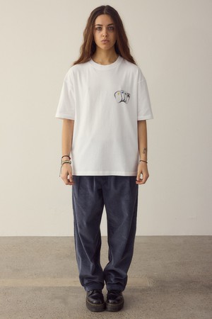 Auctioned T-shirt from NWHR