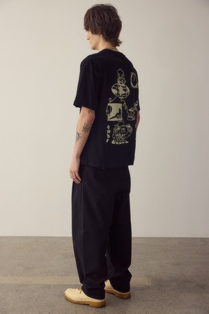Bomb T-shirt from NWHR