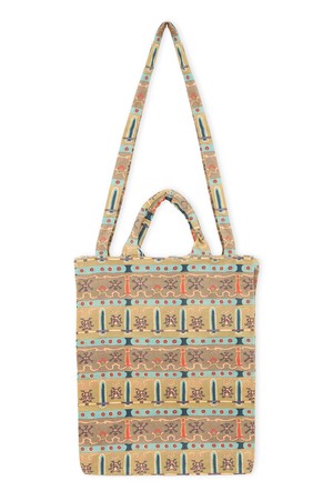 Tote bags NWHR x Museo del Prado Jinja from NWHR