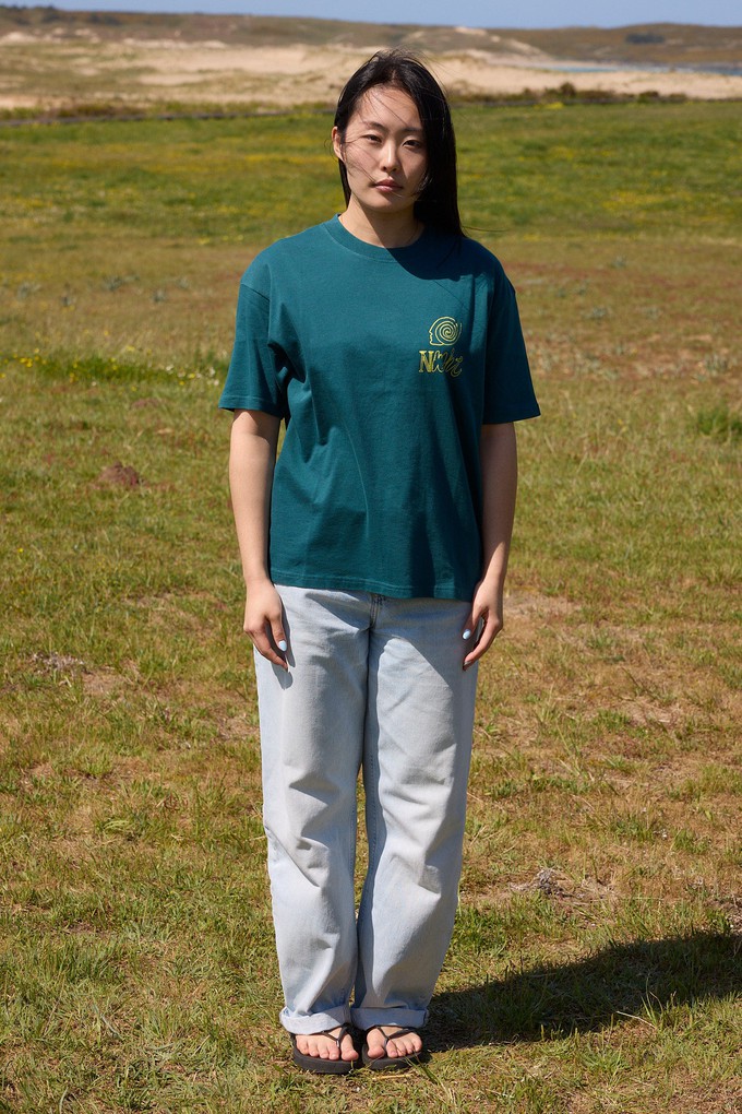 Camiseta looking for answers from NWHR