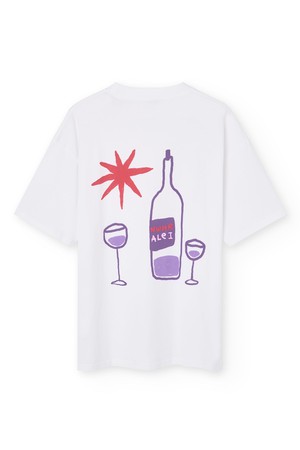 Viño da casa T-shirt from NWHR