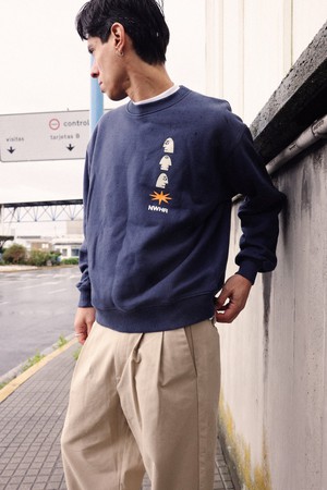 Perspective sweatshirt from NWHR