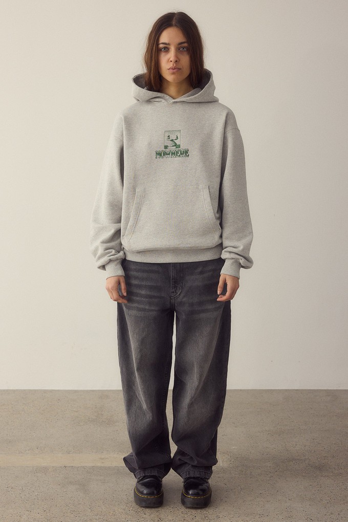 Apacheta Sweatshirt from NWHR