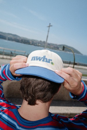 Double star cap from NWHR