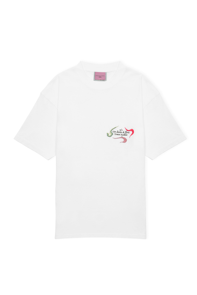 NWHR x Museo del Prado Seiryu T-Shirt from NWHR