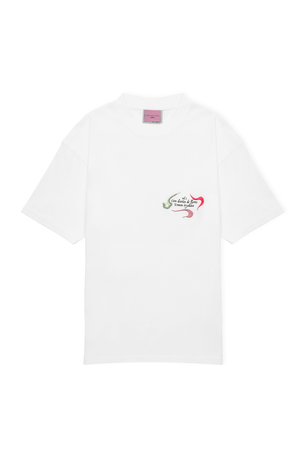 NWHR x Museo del Prado Seiryu T-Shirt from NWHR