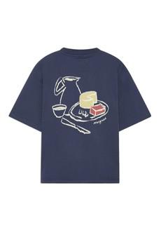 Xantar T-shirt via NWHR