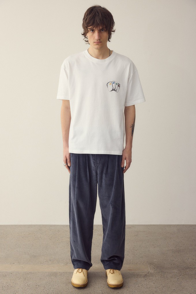 Auctioned T-shirt from NWHR