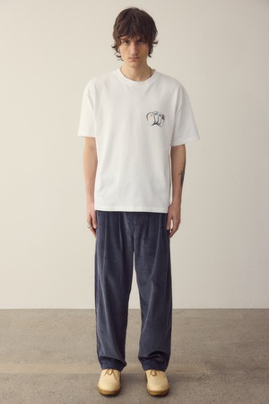 Auctioned T-shirt from NWHR