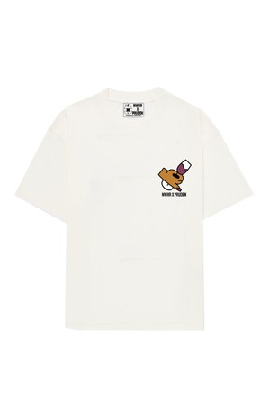 More wine T-shirt from NWHR