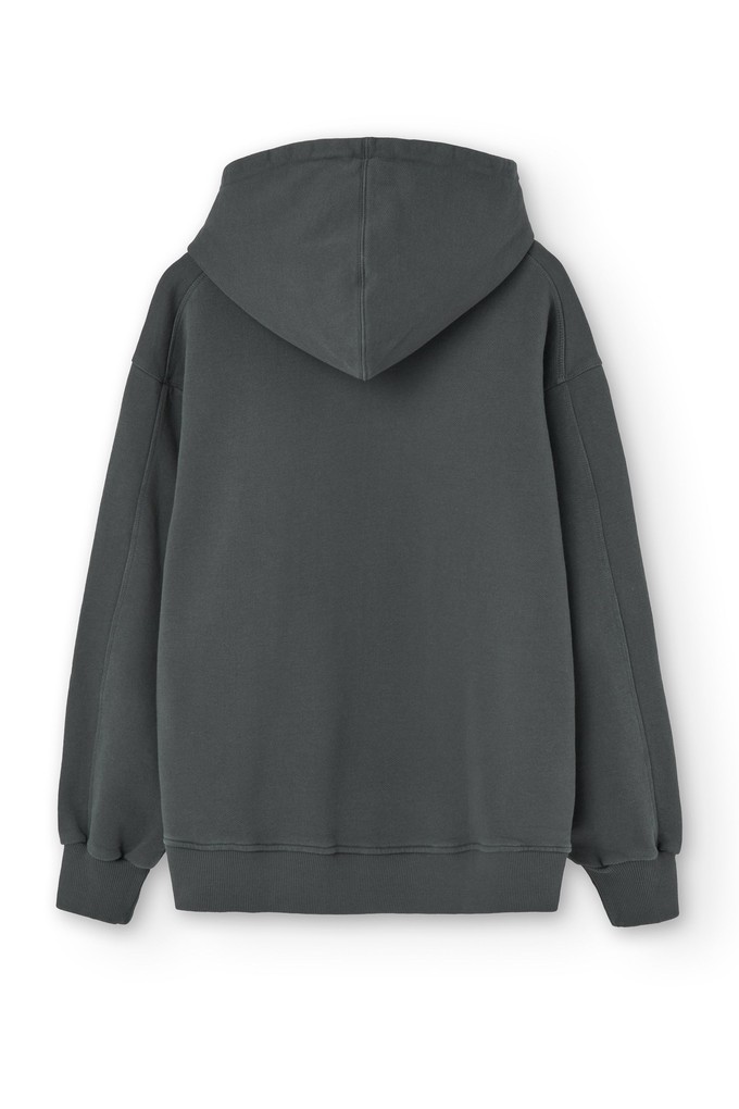 NWHR Black washed sweatshirt from NWHR