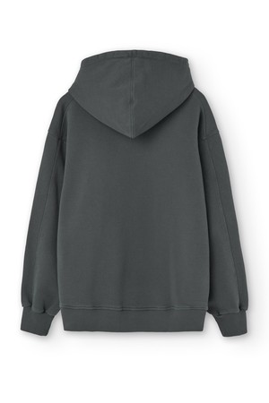 NWHR Black washed sweatshirt from NWHR