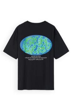 Island T-shirt via NWHR