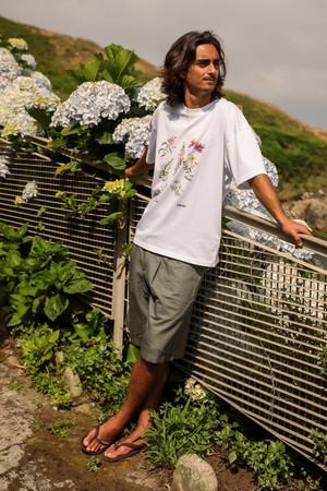 San Xoán T-shirt from NWHR