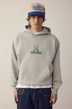Apacheta Sweatshirt from NWHR