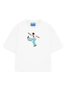 Verbena T-shirt via NWHR