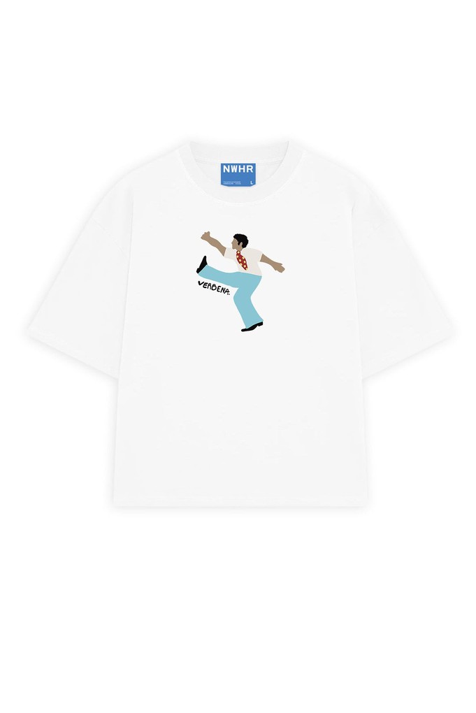 Verbena T-shirt from NWHR