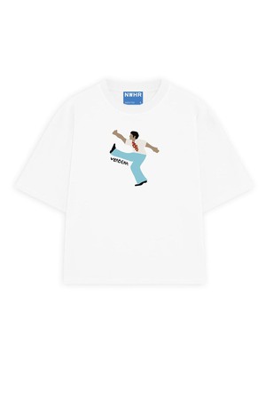 Verbena T-shirt from NWHR