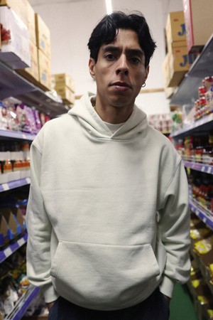 Ice Sweatshirt from NWHR