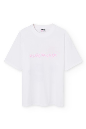 Viño da casa T-shirt from NWHR