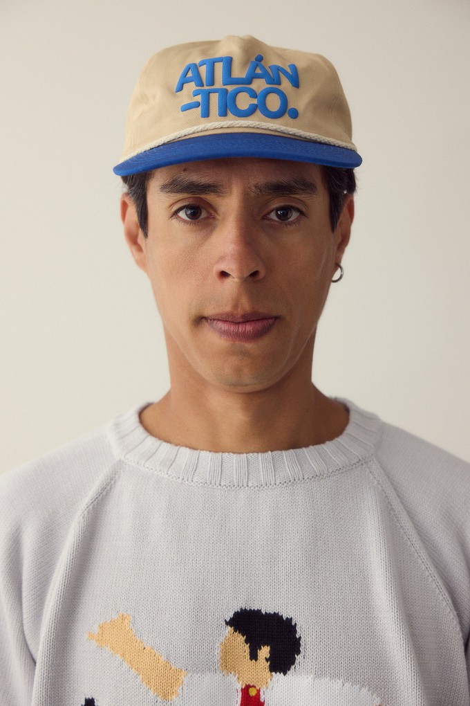 Atlantic Cap from NWHR