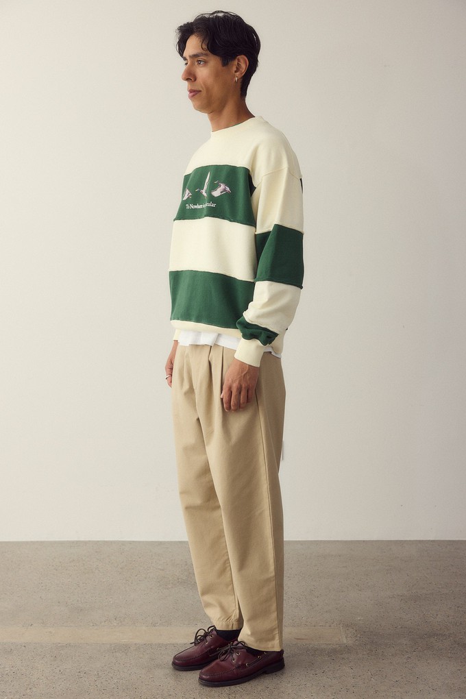Sweatshirt To Nowhere in particular from NWHR