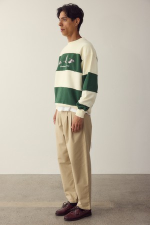 Sweatshirt To Nowhere in particular from NWHR