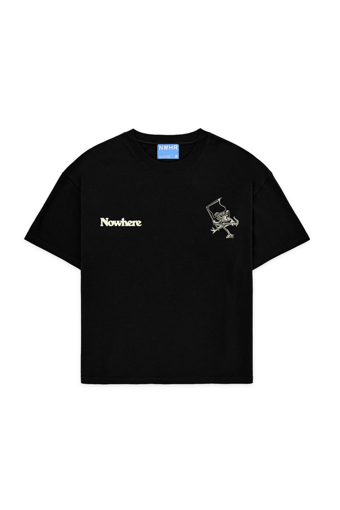 Bomb T-shirt from NWHR