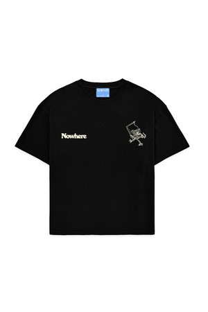 Bomb T-shirt from NWHR