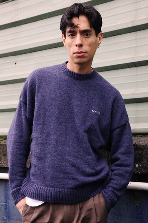 Jersey Blue Brushed from NWHR