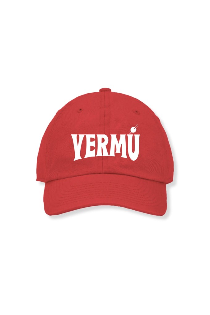 Vermouth cap from NWHR
