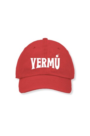 Vermouth cap from NWHR