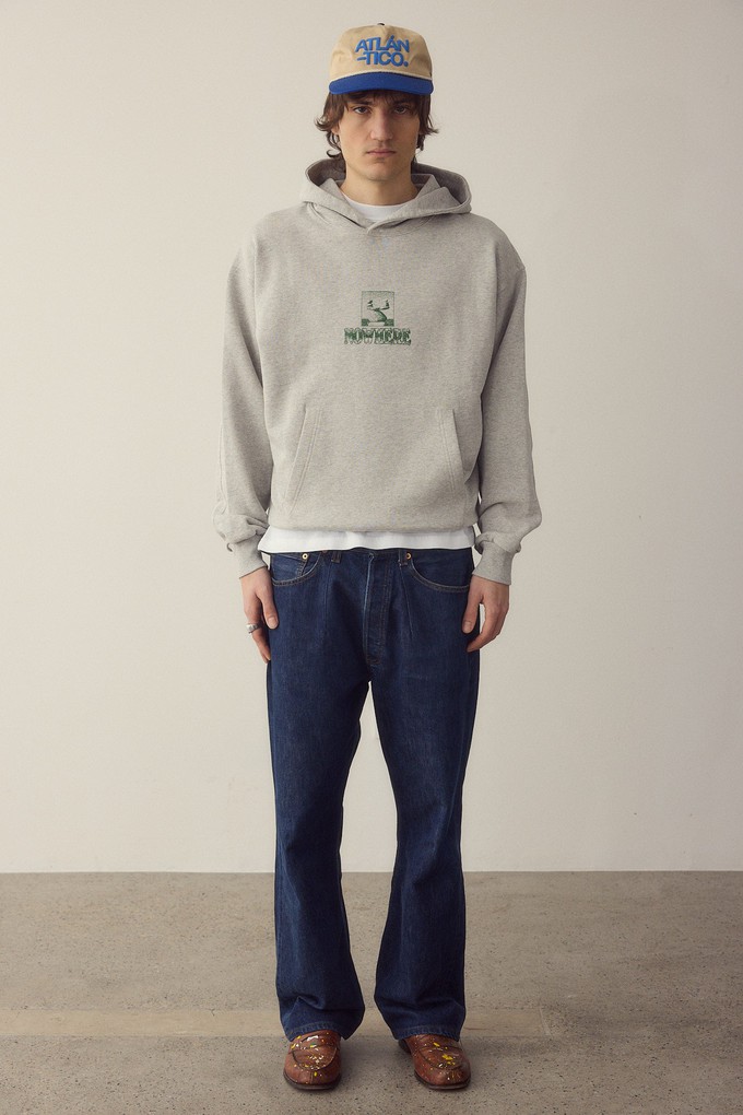 Apacheta Sweatshirt from NWHR