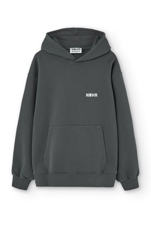 NWHR Black washed sweatshirt from NWHR