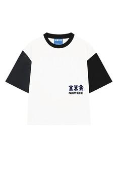 Dance like t-shirt via NWHR