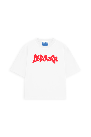 Camiseta nowhere spray from NWHR