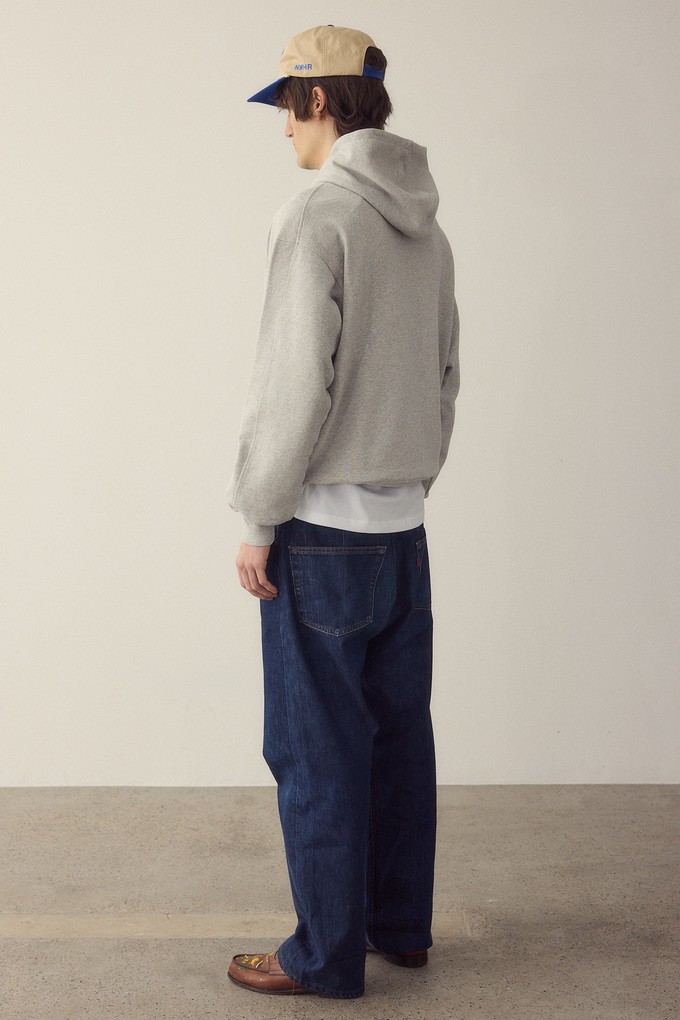 Apacheta Sweatshirt from NWHR