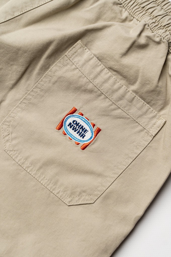 Retro ice cream pants from NWHR