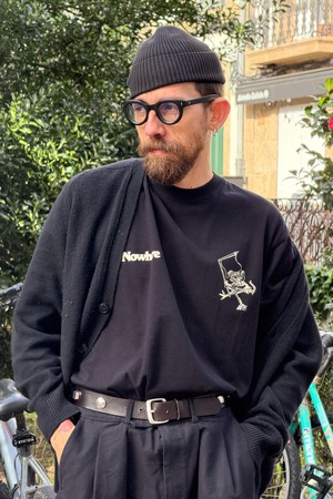 Bomb T-shirt from NWHR
