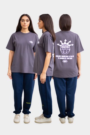 Knowledge T-shirt from NWHR