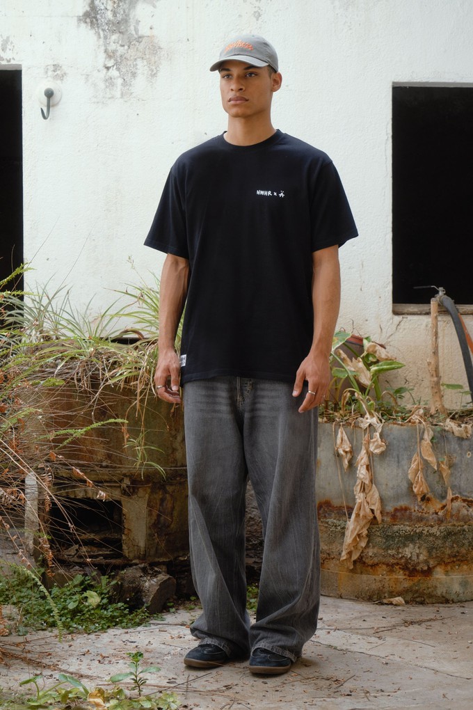 Angel T-shirt from NWHR