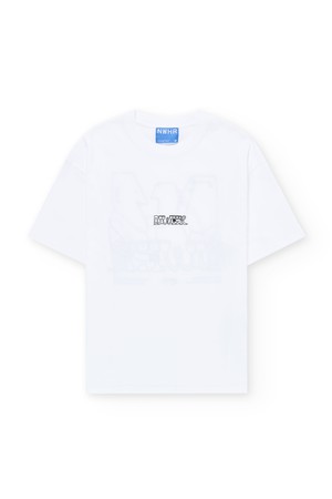 Friends T-shirt from NWHR