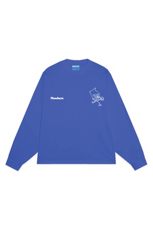 Bomb Long T-Shirt from NWHR