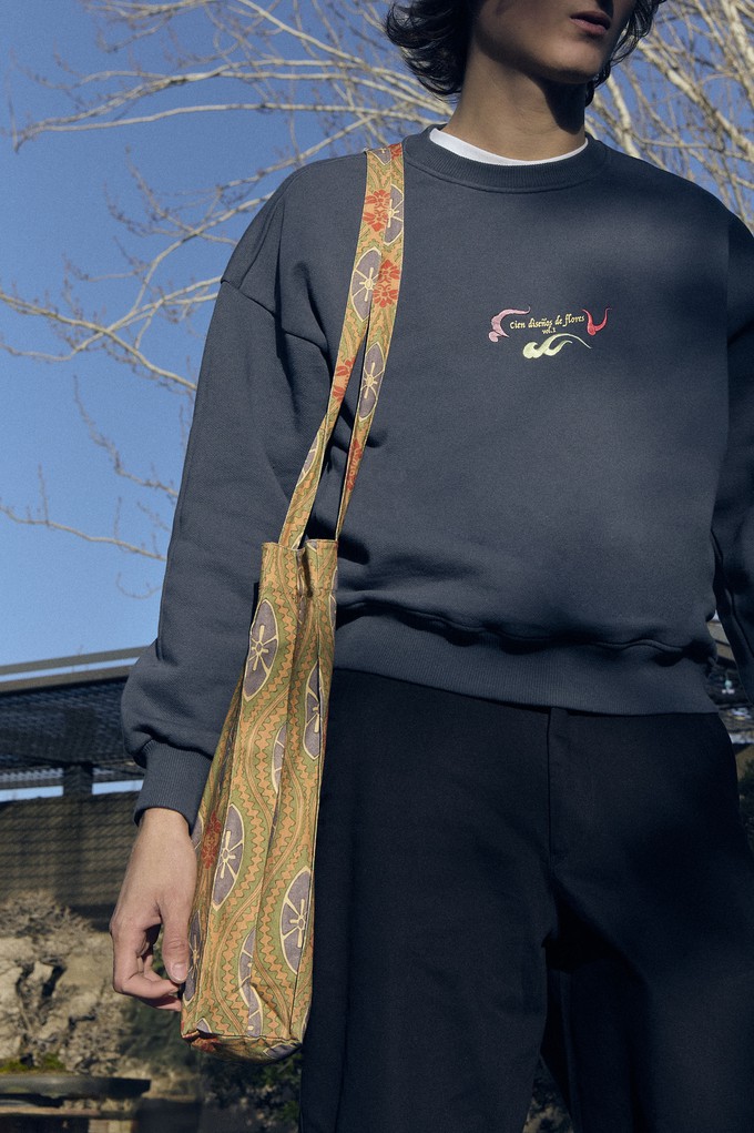 NWHR x Museo del Prado Sweatshirt Sweatshirt Genbu from NWHR