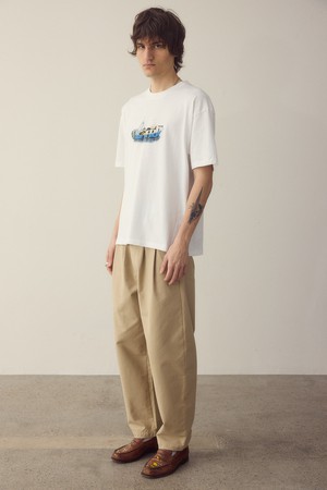 Boat T-shirt from NWHR