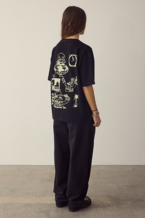 Bomb T-shirt from NWHR