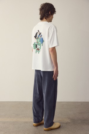 Auctioned T-shirt from NWHR