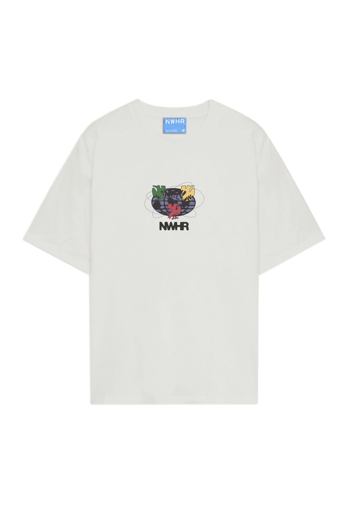 Migration T-shirt from NWHR