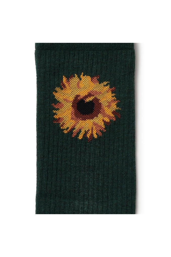 Sunflower socks x Museo del Prado from NWHR