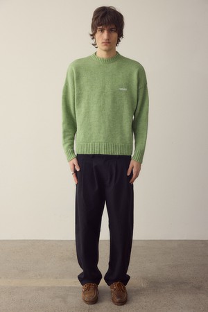 Jersey brushed green from NWHR
